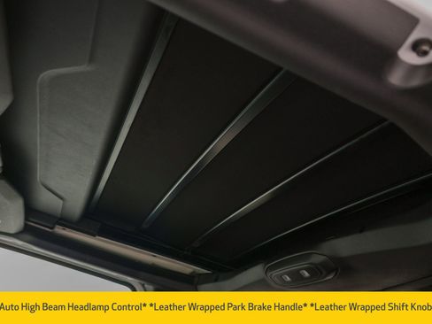 New 2026 Jeep Wrangler Sahara image 9