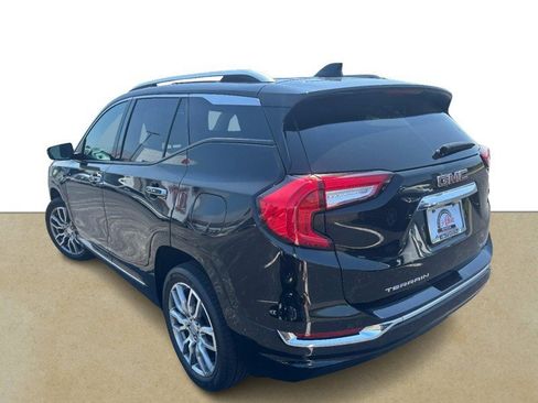 Used 2023 GMC Terrain Denali AWD/4WD image 6
