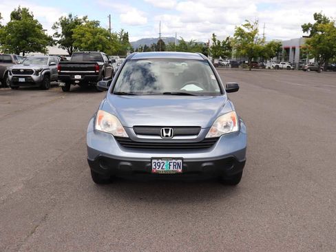 Used 2008 Honda CR-V LX image 2