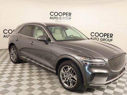 Used 2024 Genesis GV70 2.5T