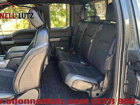 Used 2020 Ford F150 Raptor w/ Equipment Group 802A Luxury AWD/4WD image 16