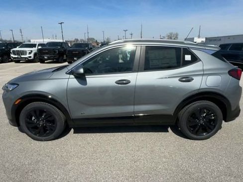 New 2026 Buick Encore GX Sport Touring image 5