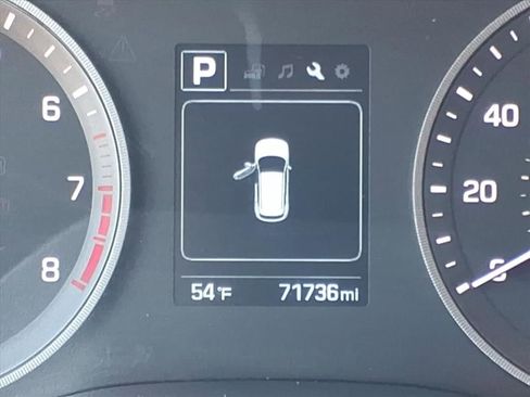 Used 2016 Hyundai Tucson SE image 20