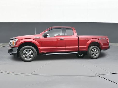 Used 2018 Ford F150 XLT w/ Equipment Group 302A Luxury image 62