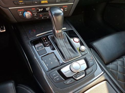 Used 2018 Audi S6 Premium Plus image 15