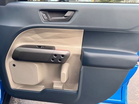 New 2026 Ford Maverick Lariat image 25