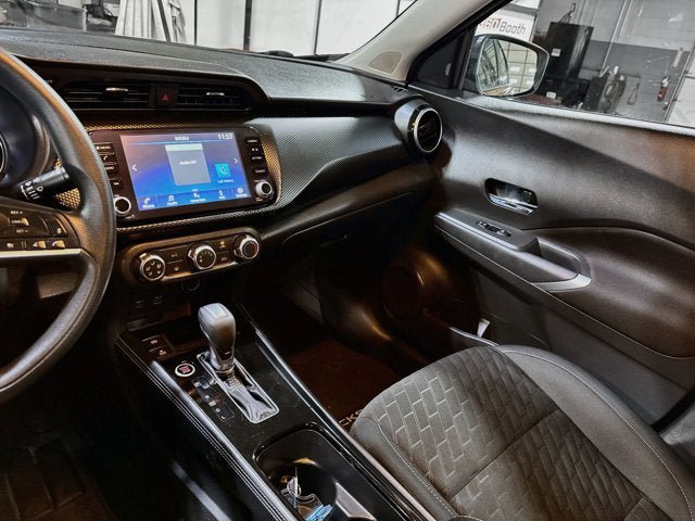 Used 2023 Nissan Kicks SV FWD image 17