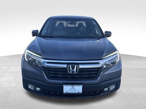 Certified 2019 Honda Ridgeline RTL-T image 10
