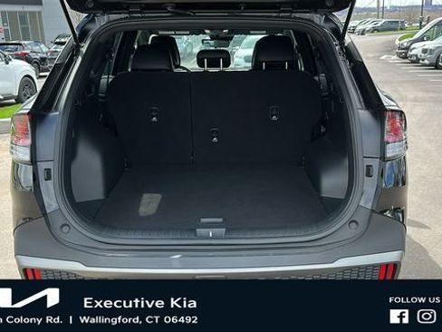 Used 2023 Kia Sportage X-Line AWD/4WD image 25