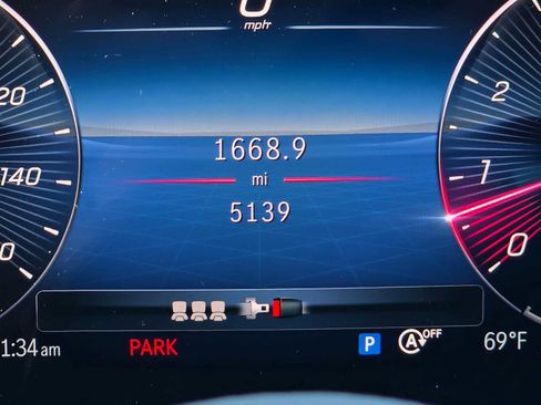 Used 2026 Mercedes-Benz GLE 350 4MATIC image 26