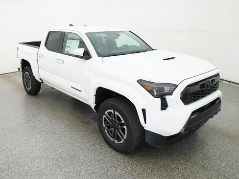 New 2026 Toyota Tacoma TRD Sport image 29