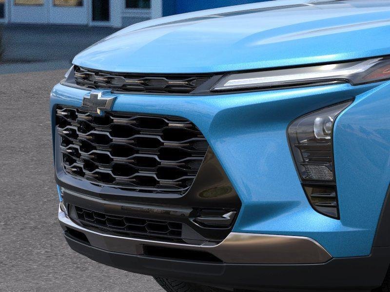 Used 2026 Chevrolet Trax ACTIV FWD image 13
