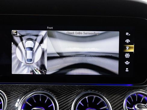 Used 2023 Mercedes-Benz AMG GT 63 S image 21