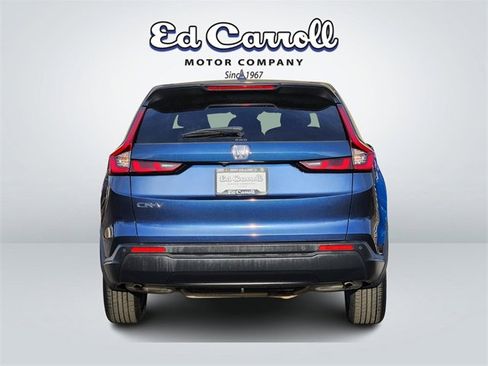 Used 2024 Honda CR-V EX-L image 6