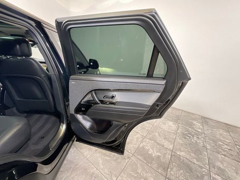 Used 2023 Land Rover Range Rover Sport SE image 47