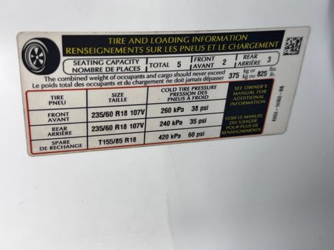 Used 2020 Land Rover Range Rover Evoque S AWD/4WD image 52