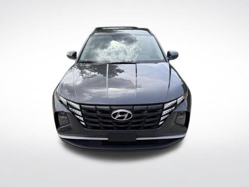 Used 2024 Hyundai Tucson SEL FWD image 8