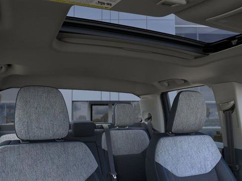 New 2025 Ford Maverick XLT w/ XLT Luxury Package image 14