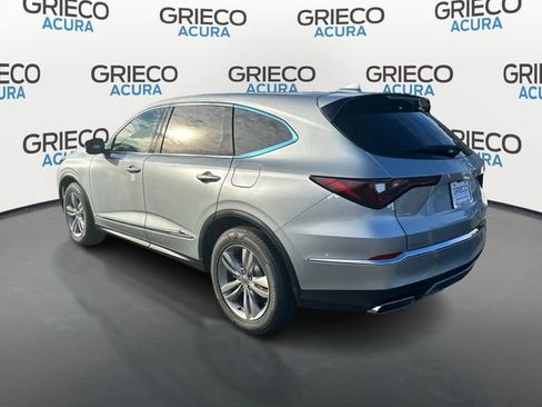 New 2026 Acura MDX SH-AWD image 7