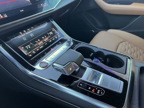 Used 2023 Audi RS Q8 image 17