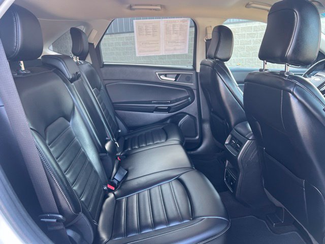 Used 2020 Ford Edge SEL w/ Convenience Package AWD/4WD image 14