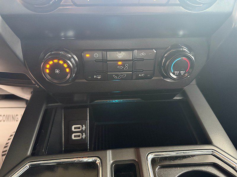 Used 2019 Ford F150 XLT w/ Equipment Group 301A Mid AWD/4WD image 15