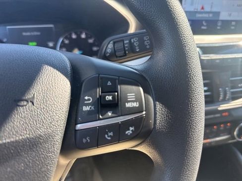 Used 2022 Ford Escape SE FWD image 23