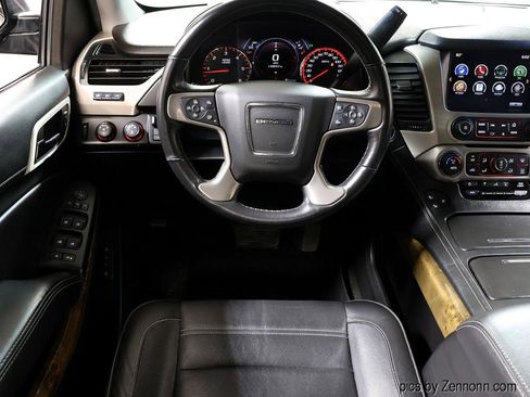 Used 2016 GMC Yukon XL Denali w/ Open Road Package image 16