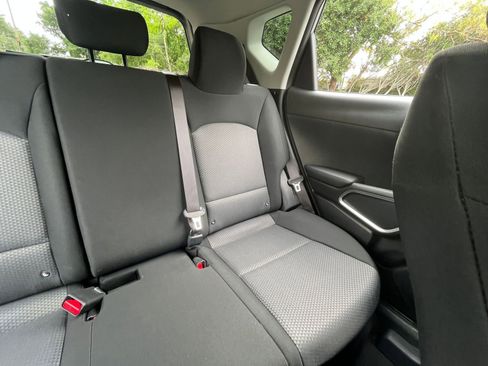 Used 2025 Kia Soul LX w/ LX Technology Package image 35