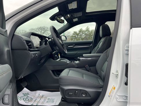 New 2026 GMC Terrain AT4 image 19