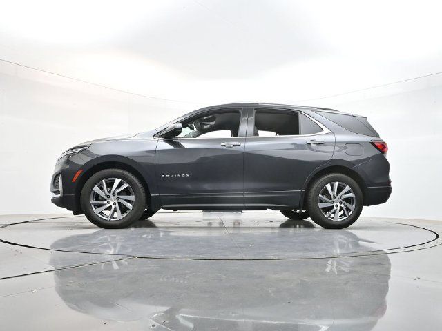 Used 2022 Chevrolet Equinox Premier FWD image 47