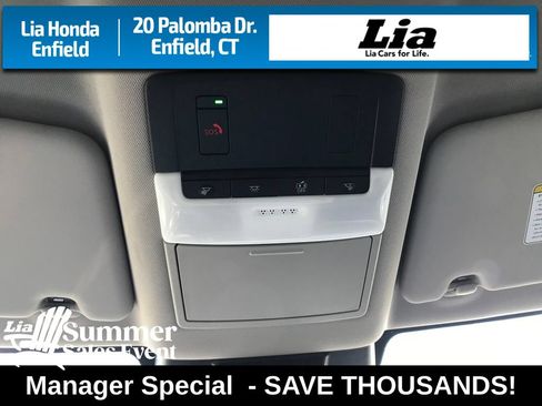 Used 2023 Nissan Rogue SV AWD/4WD image 21