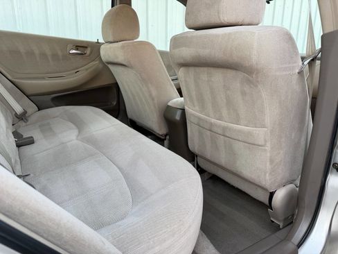 Used 1999 Honda Accord LX image 32