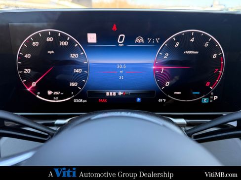 New 2026 Mercedes-Benz S 580 4MATIC Sedan image 15