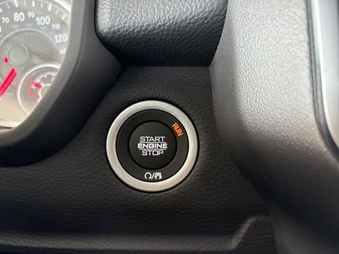 Used 2026 RAM 1500 Lone Star RWD image 25