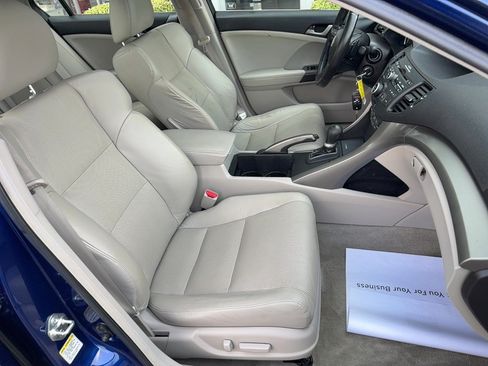 Used 2009 Acura TSX Sedan FWD image 19