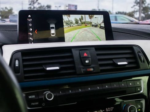 Used 2019 BMW 430i Gran Coupe RWD image 38