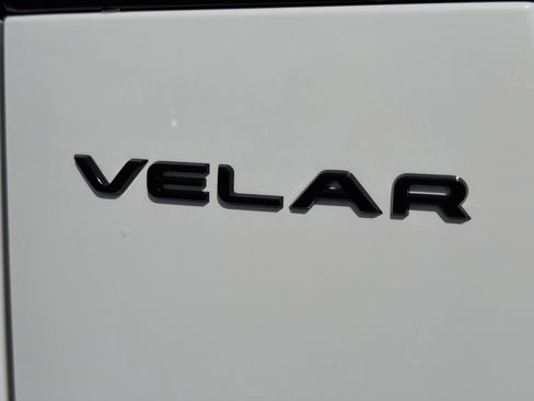 New 2026 Land Rover Range Rover Velar Belgravia AWD/4WD image 11