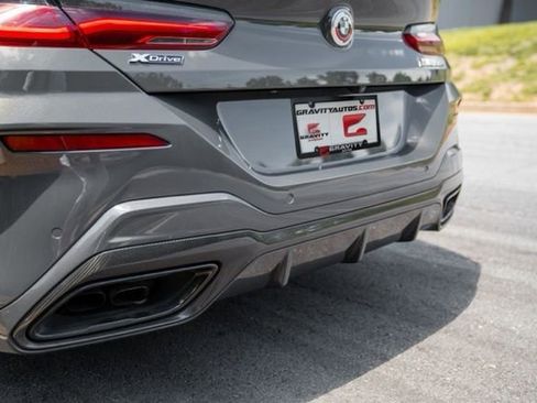 Used 2023 BMW M850i xDrive Coupe w/ M Carbon Exterior Package AWD/4WD image 20