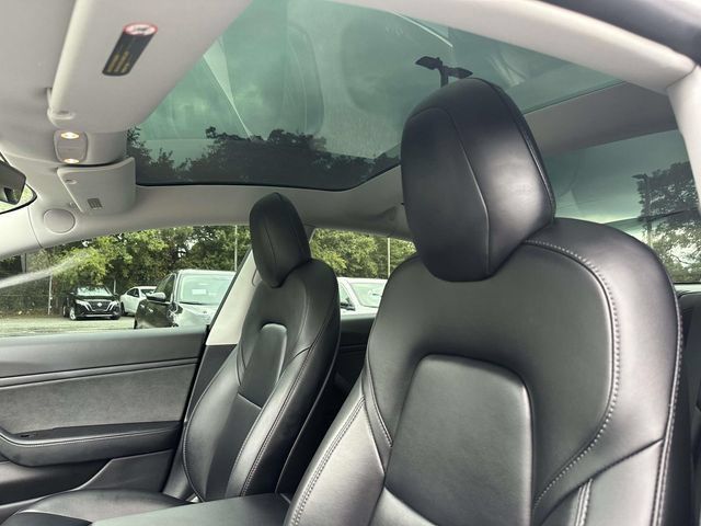 Used 2019 Tesla Model 3 Standard Range Plus RWD image 14