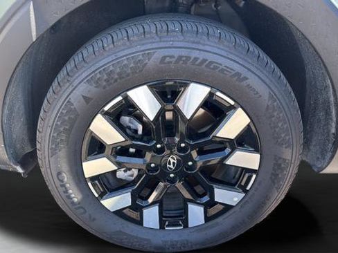 Certified 2025 Hyundai Santa Cruz SEL AWD/4WD image 20
