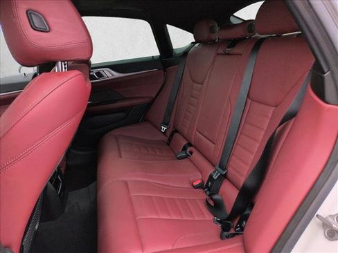Used 2023 BMW i4 eDrive35 RWD image 20