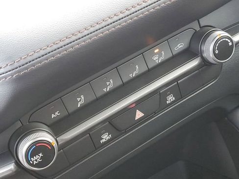 New 2026 MAZDA MAZDA3 s image 15