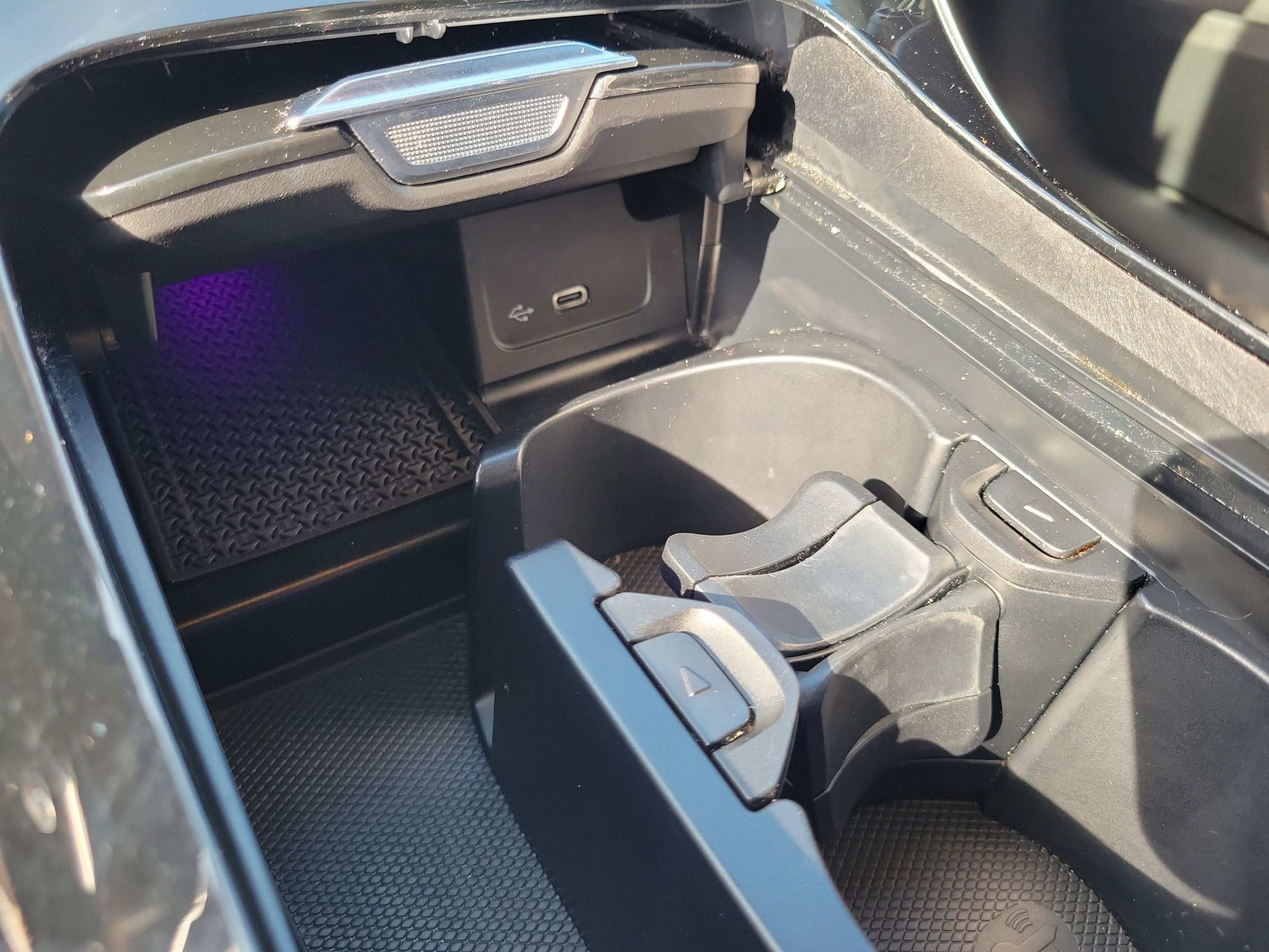 Used 2024 Mercedes-Benz C 300 4MATIC Sedan image 20