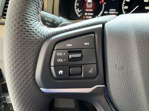 New 2026 Honda Ridgeline TrailSport image 11