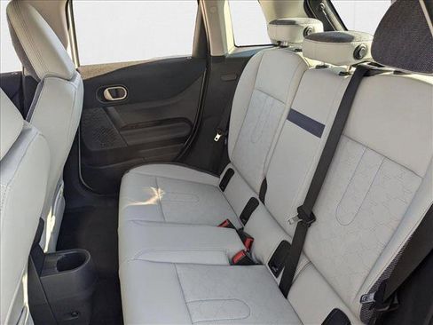 Used 2025 MINI Cooper S image 16