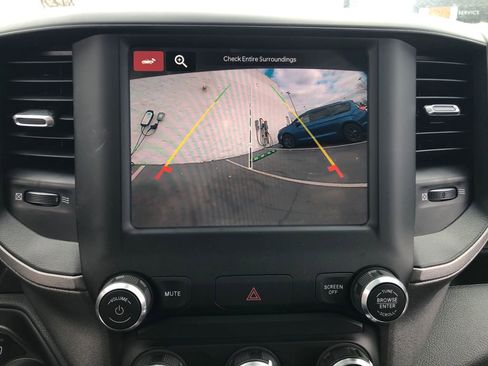 New 2024 RAM 2500 Tradesman w/ Chrome Appearance Group image 12