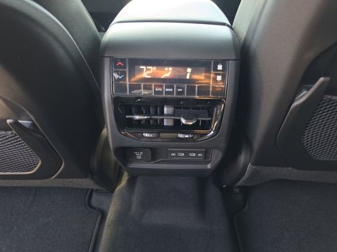 New 2026 Jeep Grand Cherokee L 4WD image 29