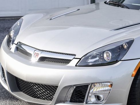Used 2008 Saturn Sky Red Line RWD image 74