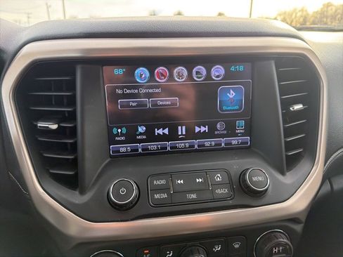 Used 2017 GMC Acadia Denali w/ Technology Package image 23